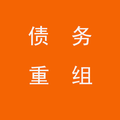 田东个人债务重组优化